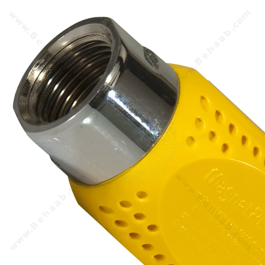 رسوب گیر مغناطیسی پکیج و آبگرمکن فیلبرتو مدل مگنت پلاس - Magnetic water Filter Limescae Heating System Magnet Plus