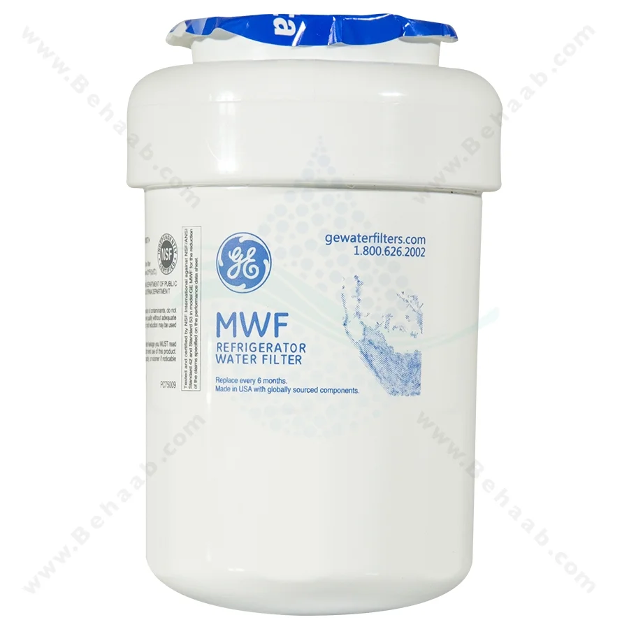 فیلتر ساید جنرال الکتریک MWF اورجینال - General Electric MWF Refrigerator Water Filter