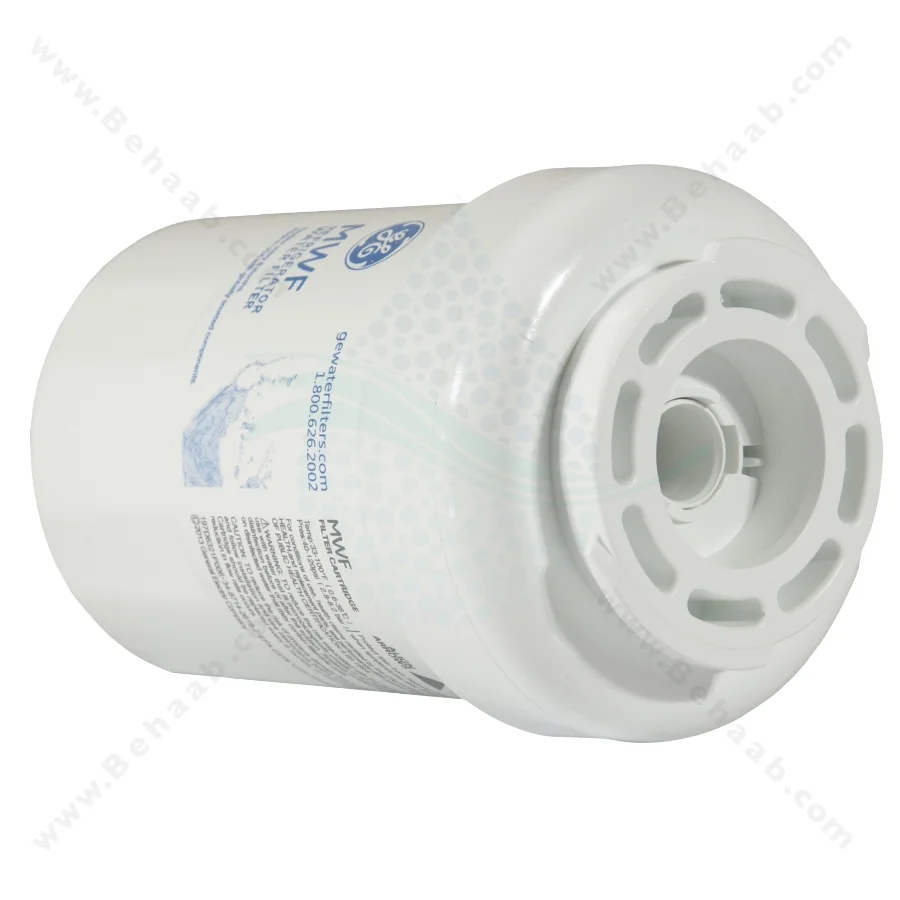 فیلتر ساید جنرال الکتریک MWF اورجینال - General Electric MWF Refrigerator Water Filter