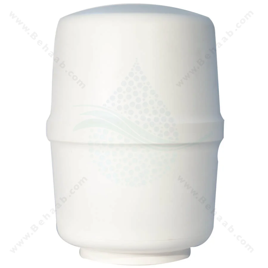 دستگاه تصفیه آب لاکچری 6 مرحله اینلاین - Luxury 6Stage RO Water Purification System