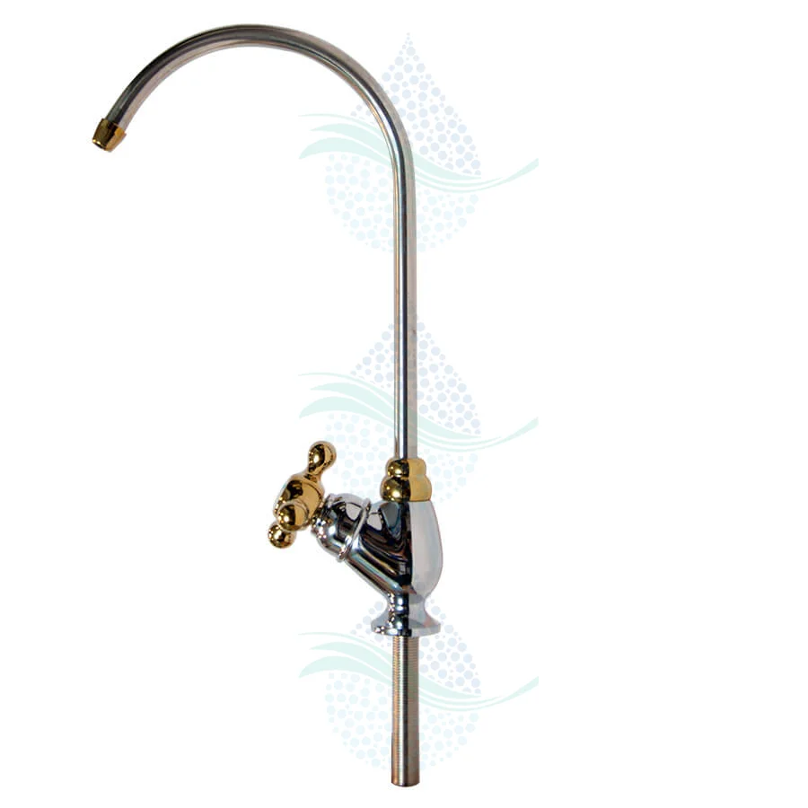 دستگاه تصفیه آب لاکچری 6 مرحله اینلاین - Luxury 6Stage RO Water Purification System