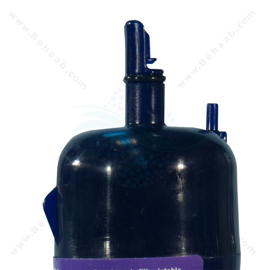 فیلتر ساید ویرپول مدل W10295370A - Whirlpool Refrigerator Water Filter Model W10295370A