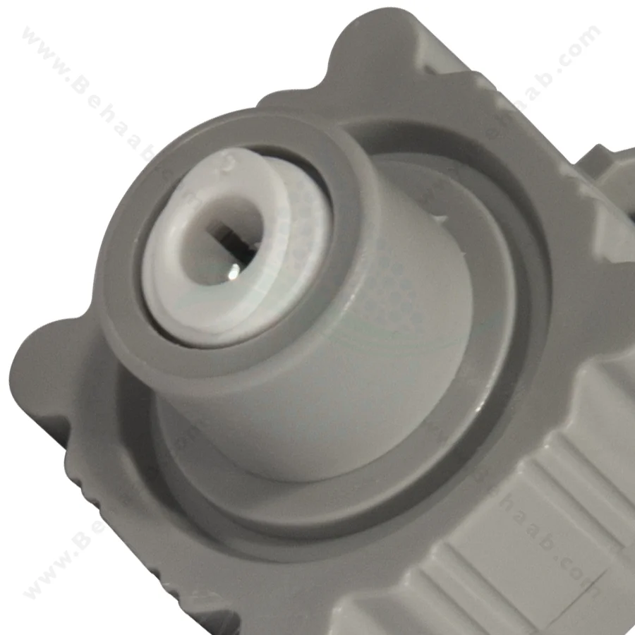 سوئیچ لو پرشر تصفیه آب فلوکستک - Fluxtek Low Pressure Switches for Reverse Osmosis