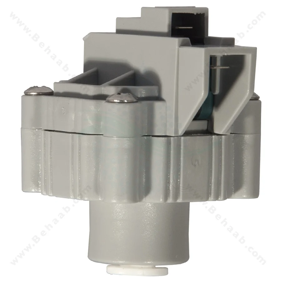 سوئیچ لو پرشر تصفیه آب فلوکستک - Fluxtek Low Pressure Switches for Reverse Osmosis