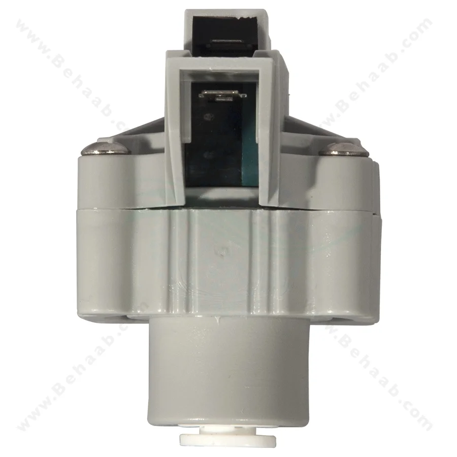 سوئیچ لو پرشر تصفیه آب فلوکستک - Fluxtek Low Pressure Switches for Reverse Osmosis