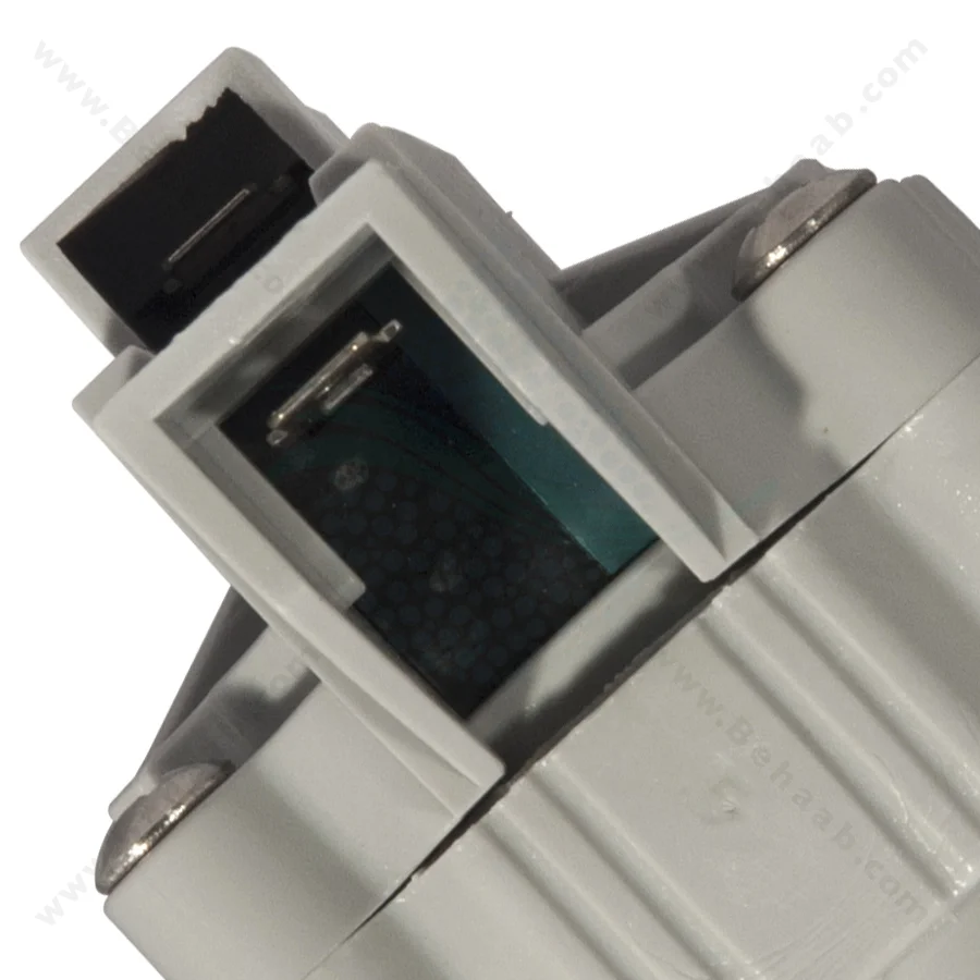 سوئیچ لو پرشر تصفیه آب فلوکستک - Fluxtek Low Pressure Switches for Reverse Osmosis