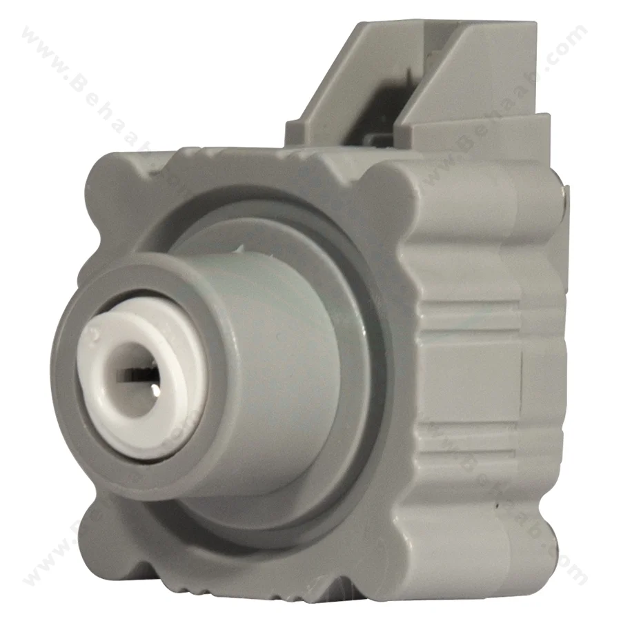 سوئیچ لو پرشر تصفیه آب فلوکستک - Fluxtek Low Pressure Switches for Reverse Osmosis