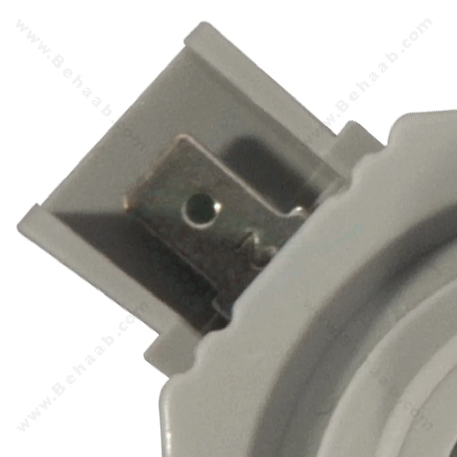 سوئیچ لو پرشر تصفیه آب فلوکستک - Fluxtek Low Pressure Switches for Reverse Osmosis