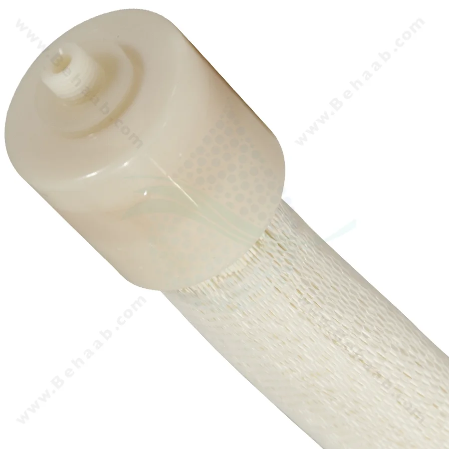 فیلتر ممبران اولترافیلتراسیون مدل WUF-01 - Ultrafiltration Membrane For Home Water Purifier