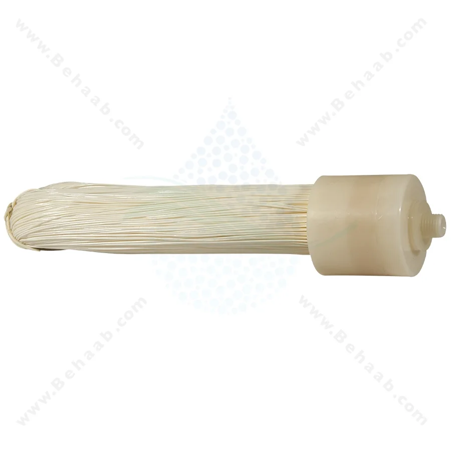فیلتر ممبران اولترافیلتراسیون مدل WUF-01 - Ultrafiltration Membrane For Home Water Purifier