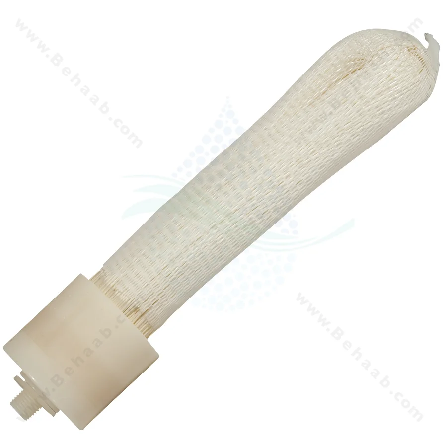 فیلتر ممبران اولترافیلتراسیون مدل WUF-01 - Ultrafiltration Membrane For Home Water Purifier