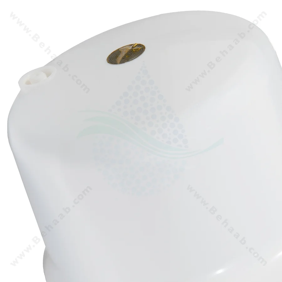 مخزن تصفیه آب 3.2 گالن مدل RO-3.2G - Reverse Osmosis Water Storage Tank 3.2 Gallon