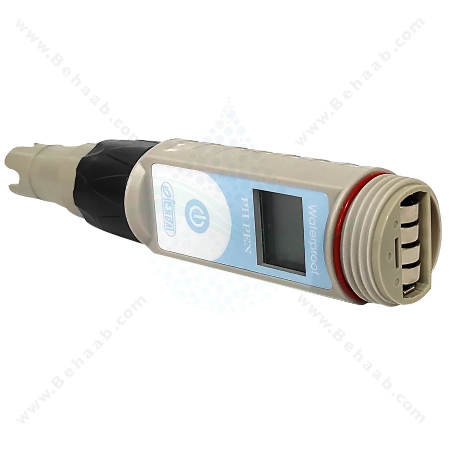 PH متر دیجیتالی ایستا Ista - ISTA pH Pen Electrode Replaceable