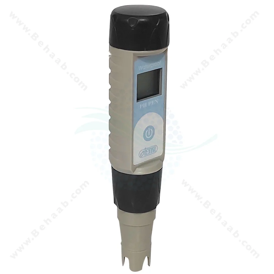 PH متر دیجیتالی ایستا Ista - ISTA pH Pen Electrode Replaceable