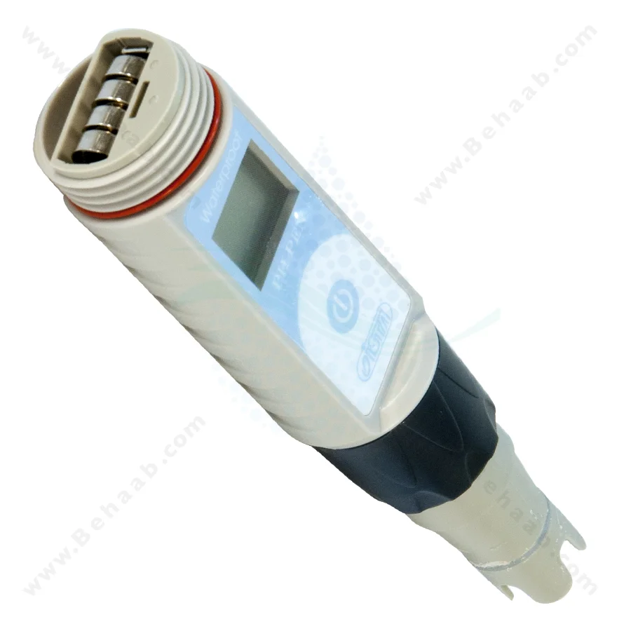 PH متر دیجیتالی ایستا Ista - ISTA pH Pen Electrode Replaceable