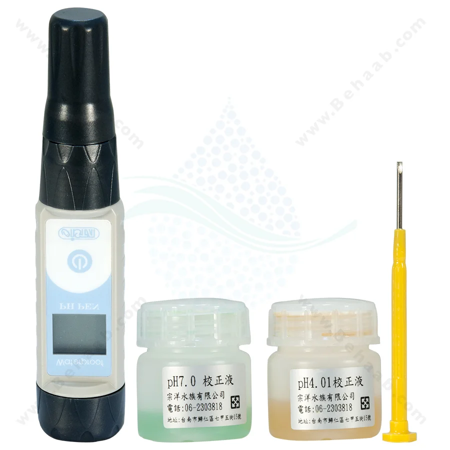 PH متر دیجیتالی ایستا Ista - ISTA pH Pen Electrode Replaceable