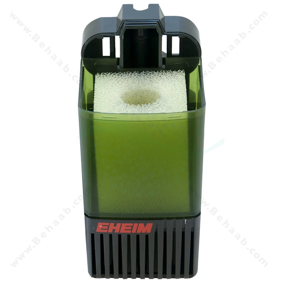 فیلتر داخلی آکواریوم ایهایم مدل Pickup 60 - EHEIM Pickup 60 Aquarium Internal Power Filter