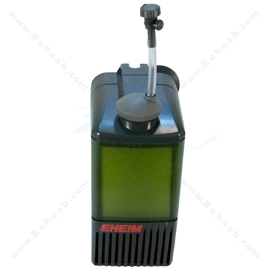 فیلتر داخلی آکواریوم ایهایم مدل Pickup 60 - EHEIM Pickup 60 Aquarium Internal Power Filter