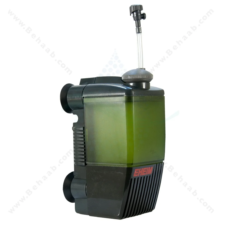 فیلتر داخلی آکواریوم ایهایم مدل Pickup 60 - EHEIM Pickup 60 Aquarium Internal Power Filter