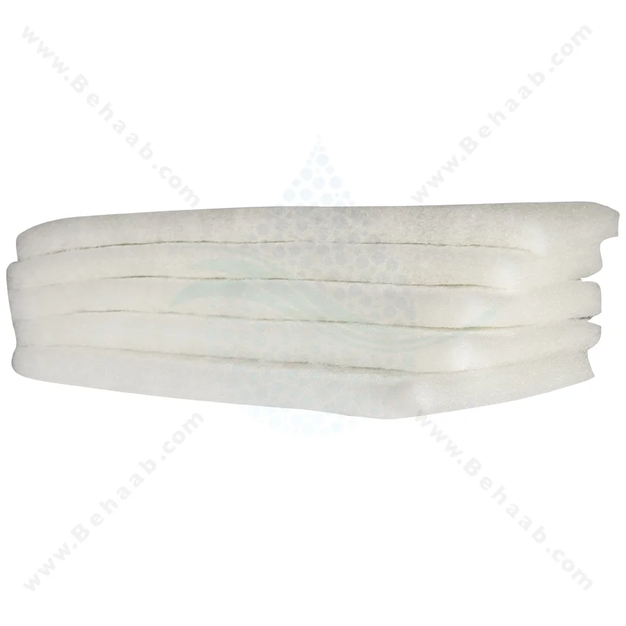 پد فیلتر آکواریوم آکوا سی مدل 61235 - Aquarium Filter Pad Code 61235