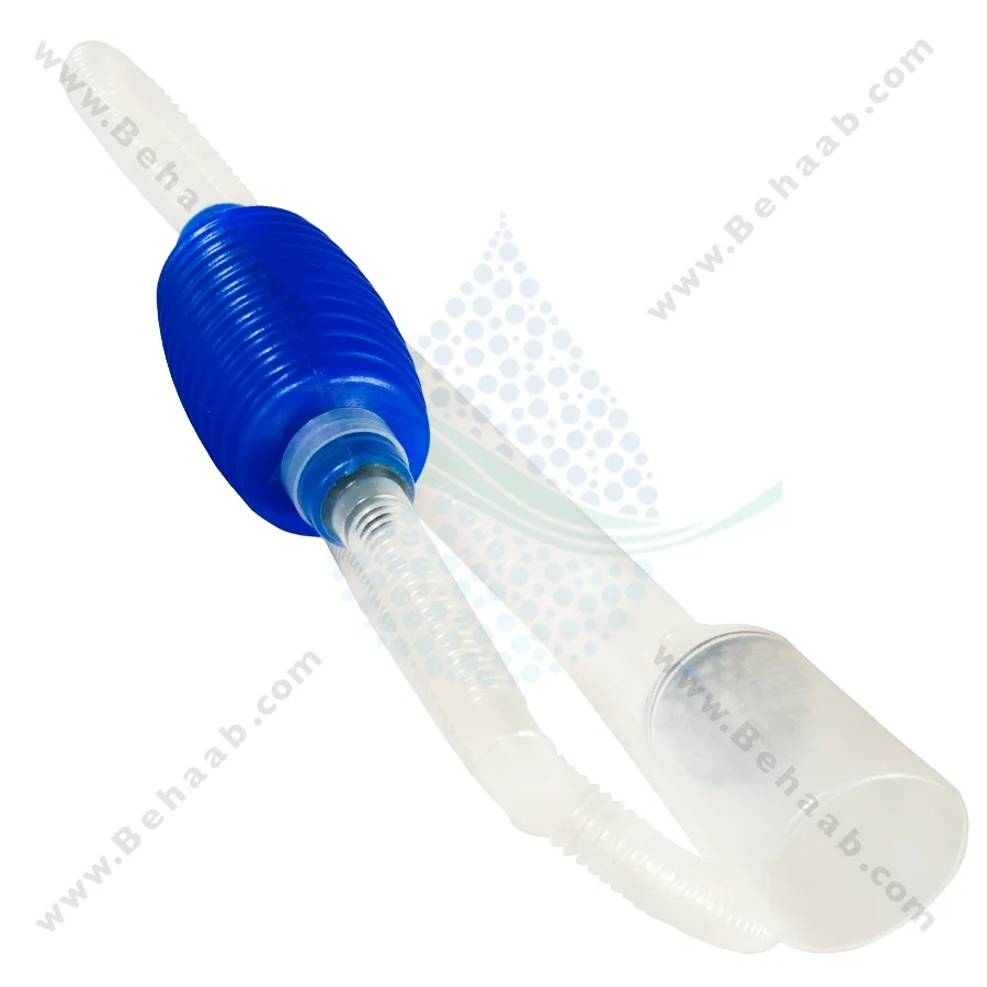 سیفون دستی آکواریوم بویو مدل SC-002 - BOYU Siphone Cleaner SC-002