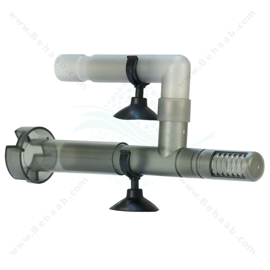 اسکیمر سطحی آکواریوم آتمن مدل SK-350 - Atman Aquarium Surface Skimmer SK-350
