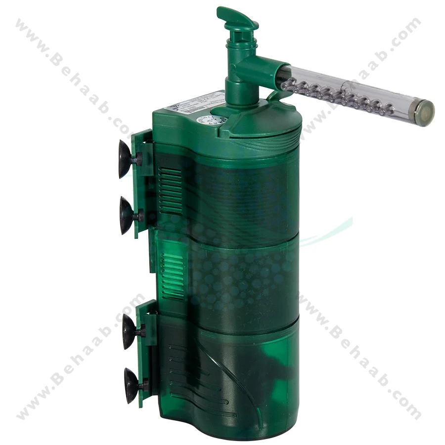 فیلتر داخلی آکواریوم آتمن SIF-400 - Atman Aquarium Internal Filter SIF-400