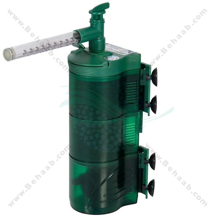 فیلتر داخلی آکواریوم آتمن SIF-400 - Atman Aquarium Internal Filter SIF-400