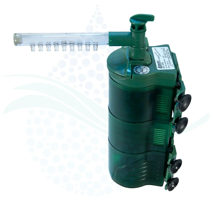 فیلتر داخلی آکواریوم آتمن SIF-400 - Atman Aquarium Internal Filter SIF-400