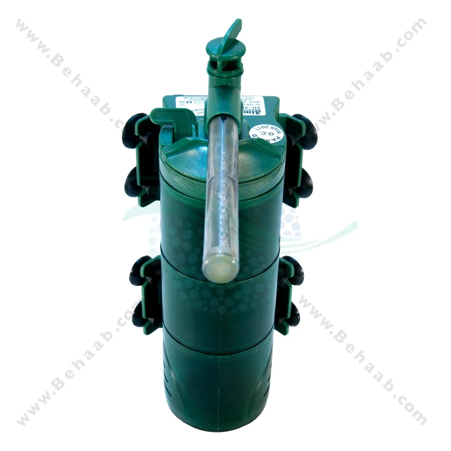 فیلتر داخلی آکواریوم آتمن SIF-400 - Atman Aquarium Internal Filter SIF-400