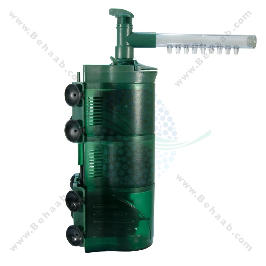 فیلتر داخلی آکواریوم آتمن SIF-400 - Atman Aquarium Internal Filter SIF-400