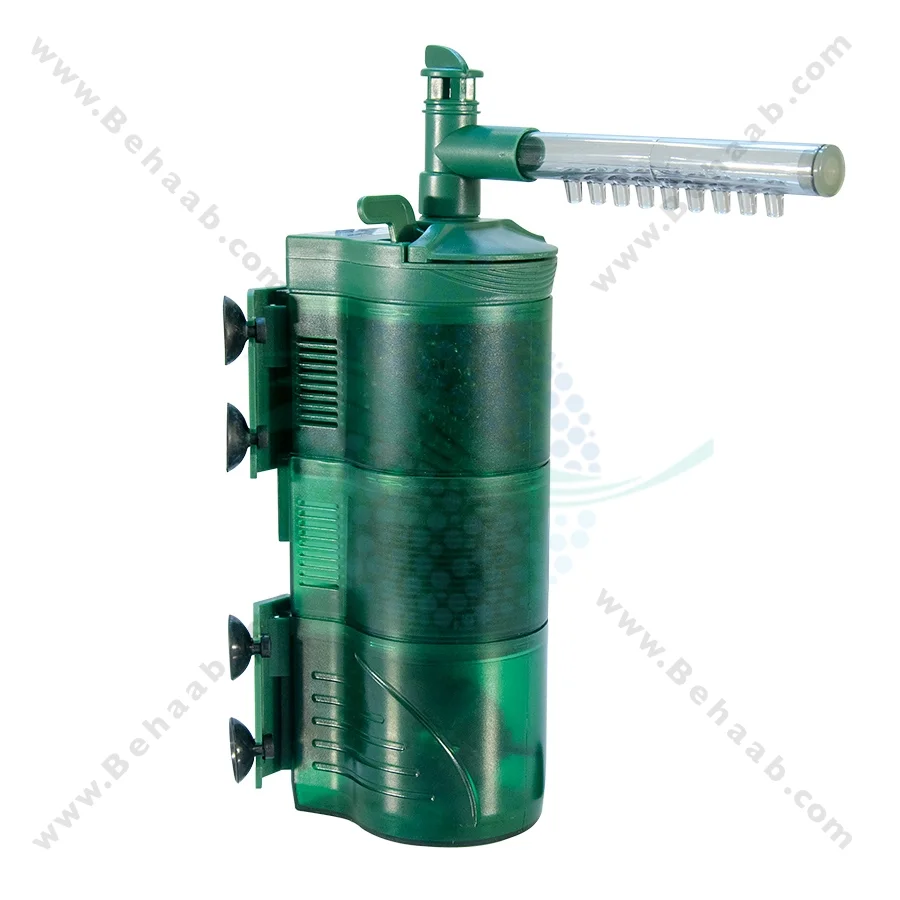 فیلتر داخلی آکواریوم آتمن SIF-400 - Atman Aquarium Internal Filter SIF-400