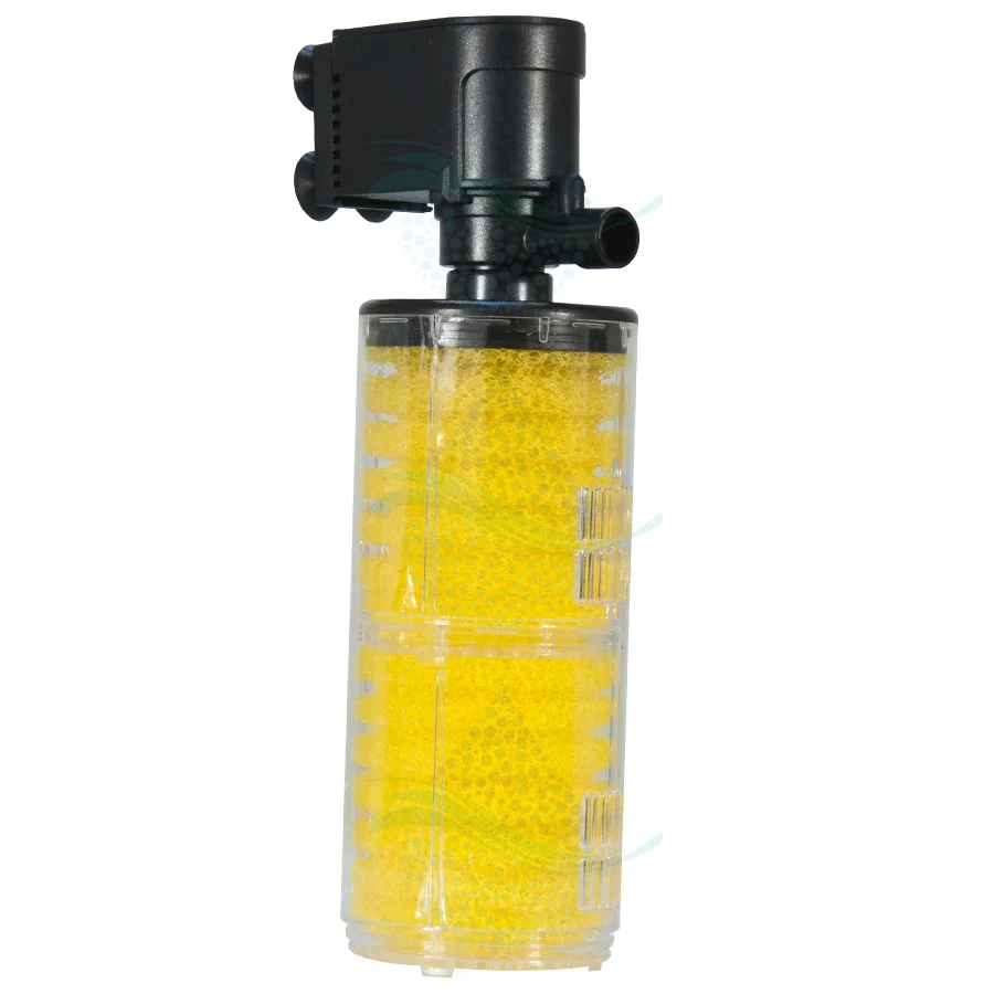 فیلتر داخلی آکواریوم بویو SP-1300II - Boyu SP-1300II Aquarium Filter Internal Submersible Filter