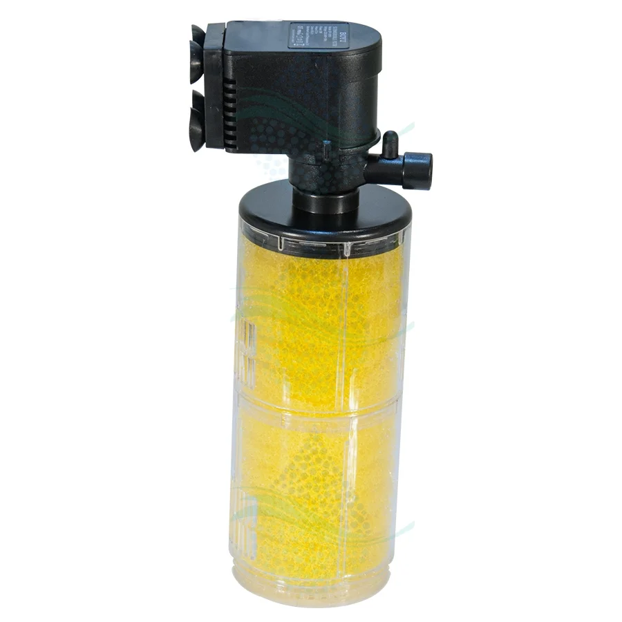 فیلتر داخلی آکواریوم بویو SP-1300II - Boyu SP-1300II Aquarium Filter Internal Submersible Filter