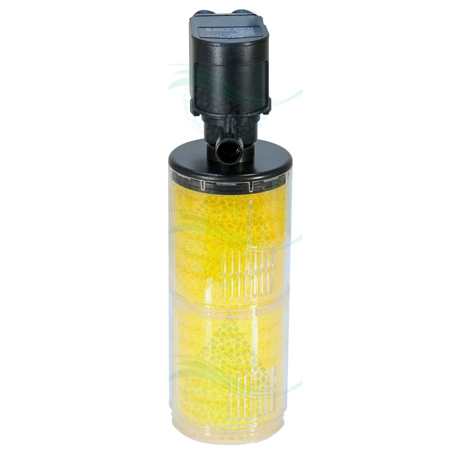 فیلتر داخلی آکواریوم بویو SP-1300II - Boyu SP-1300II Aquarium Filter Internal Submersible Filter