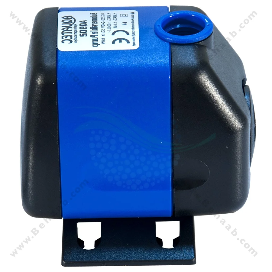 واتر پمپ آکواریوم آکواتک مدل AQ902 - Submersible Aquarium Pumps Aquatec AQ902