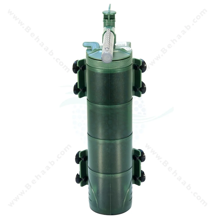 فیلتر داخلی آکواریوم آتمن SIF-500 - Atman Aquarium Internal Filter SIF-500