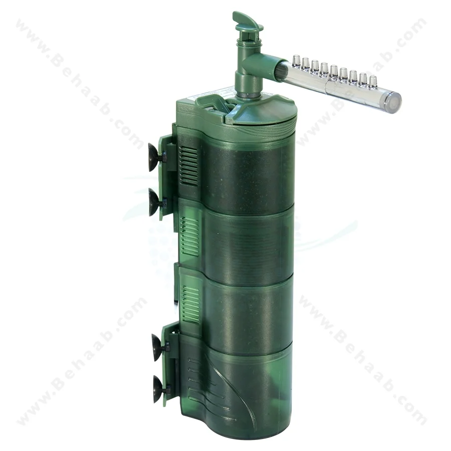 فیلتر داخلی آکواریوم آتمن SIF-500 - Atman Aquarium Internal Filter SIF-500