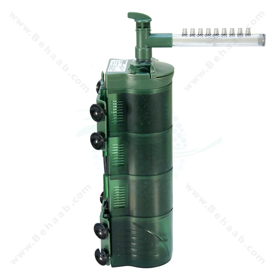 فیلتر داخلی آکواریوم آتمن SIF-500 - Atman Aquarium Internal Filter SIF-500