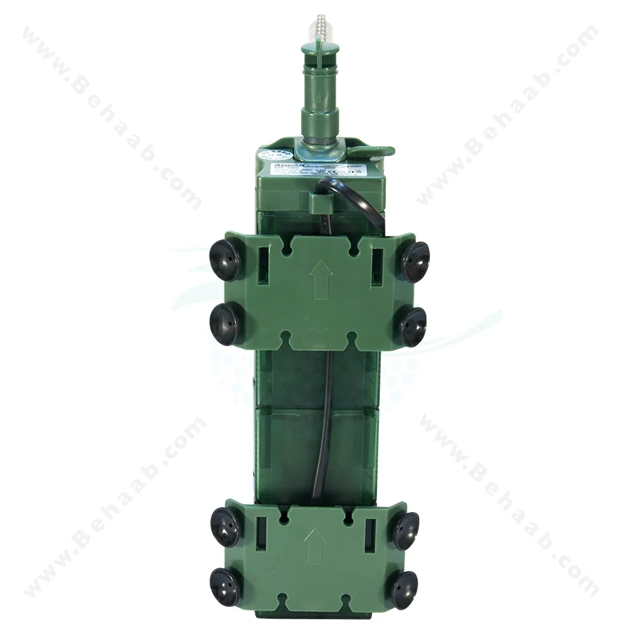فیلتر داخلی آکواریوم آتمن SIF-500 - Atman Aquarium Internal Filter SIF-500