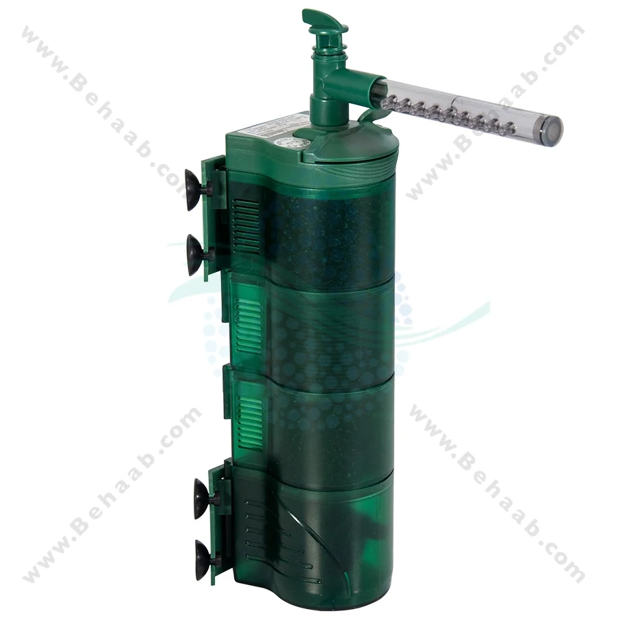 فیلتر داخلی آکواریوم آتمن SIF-500 - Atman Aquarium Internal Filter SIF-500