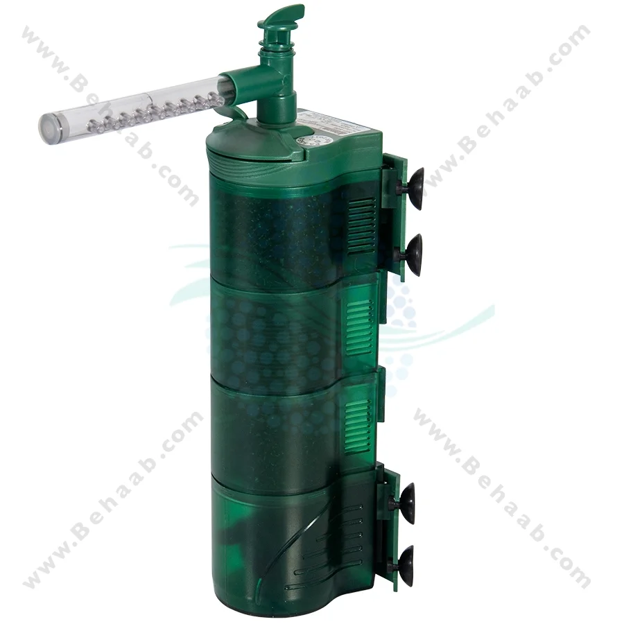 فیلتر داخلی آکواریوم آتمن SIF-500 - Atman Aquarium Internal Filter SIF-500