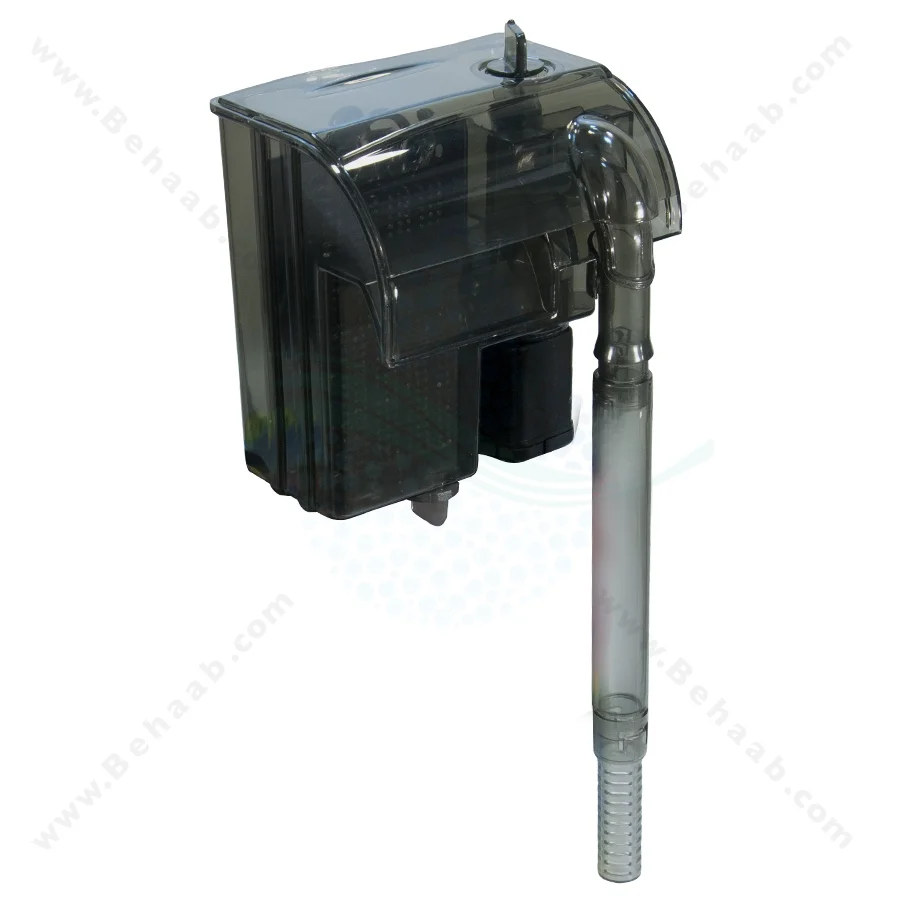فیلتر هنگان آتمن مدل HF-0300 - Aquarium Atman Hang-on Filter HF-0300