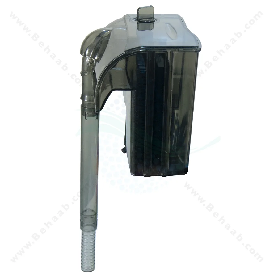 فیلتر هنگان آتمن مدل HF-0300 - Aquarium Atman Hang-on Filter HF-0300
