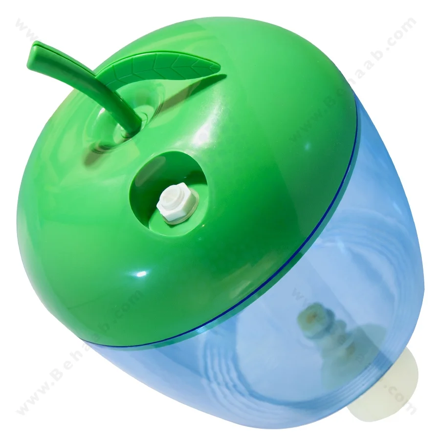مخزن آبسردکن شناور دار طرح سیب - Direct Pipeline Tank Water Pot Apple Shape For Water Dispenser