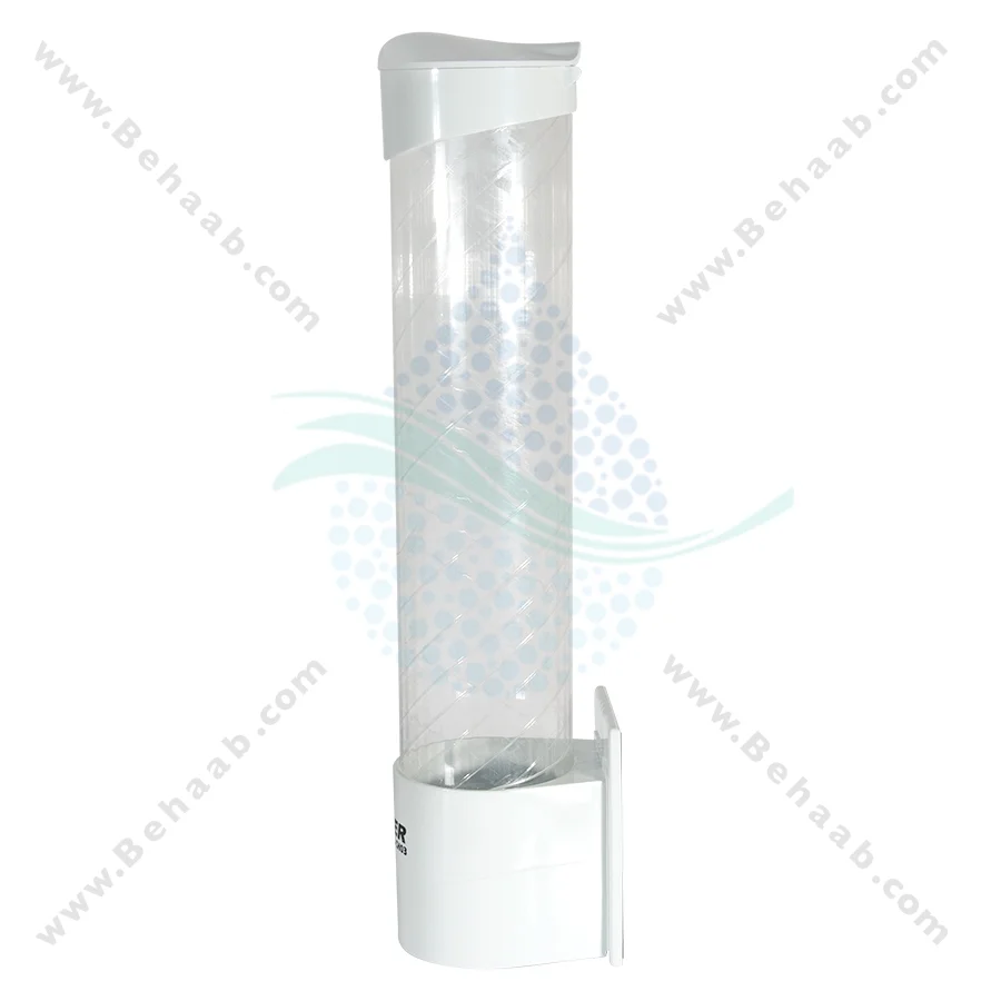 جالیوانی آهنربایی آبسردکن مدل بیمر Bimer مدل BM-CH03 - Bimer BM-CH03 Water Dispenser Cup Holder