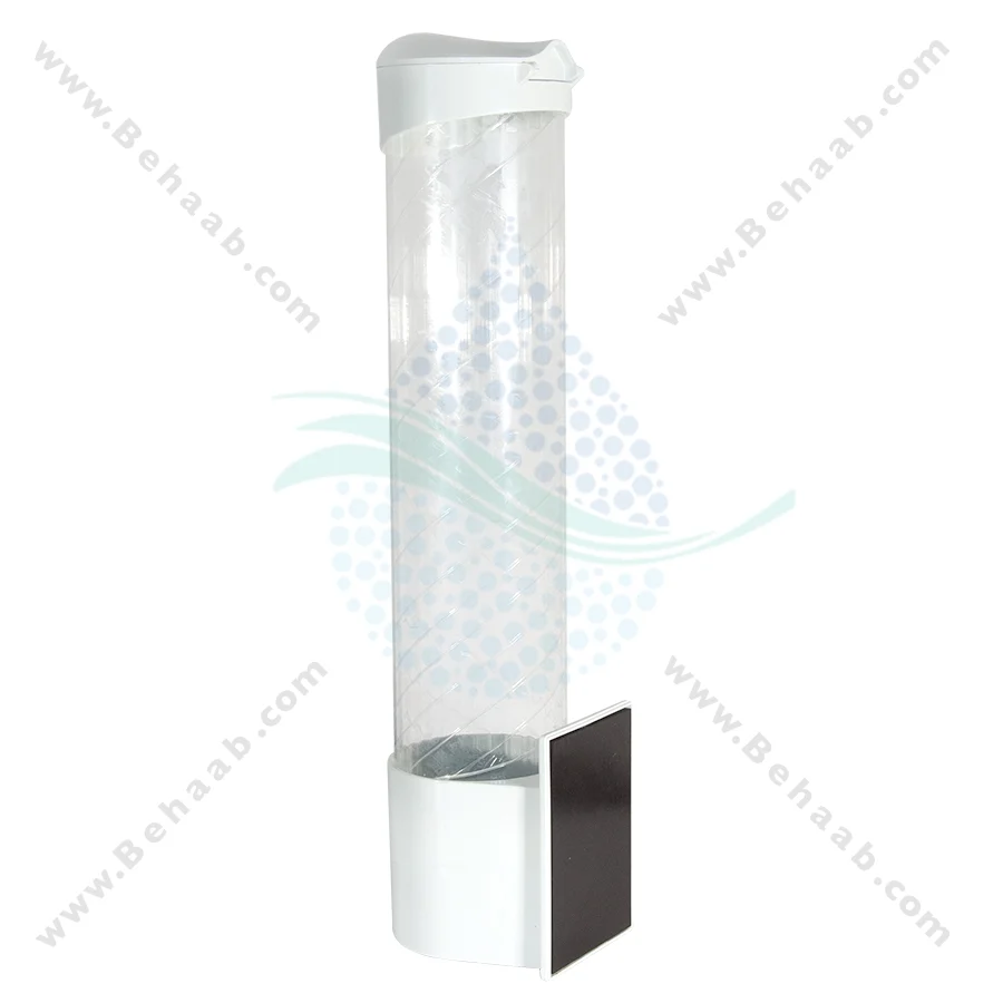 جالیوانی آهنربایی آبسردکن مدل بیمر Bimer مدل BM-CH03 - Bimer BM-CH03 Water Dispenser Cup Holder