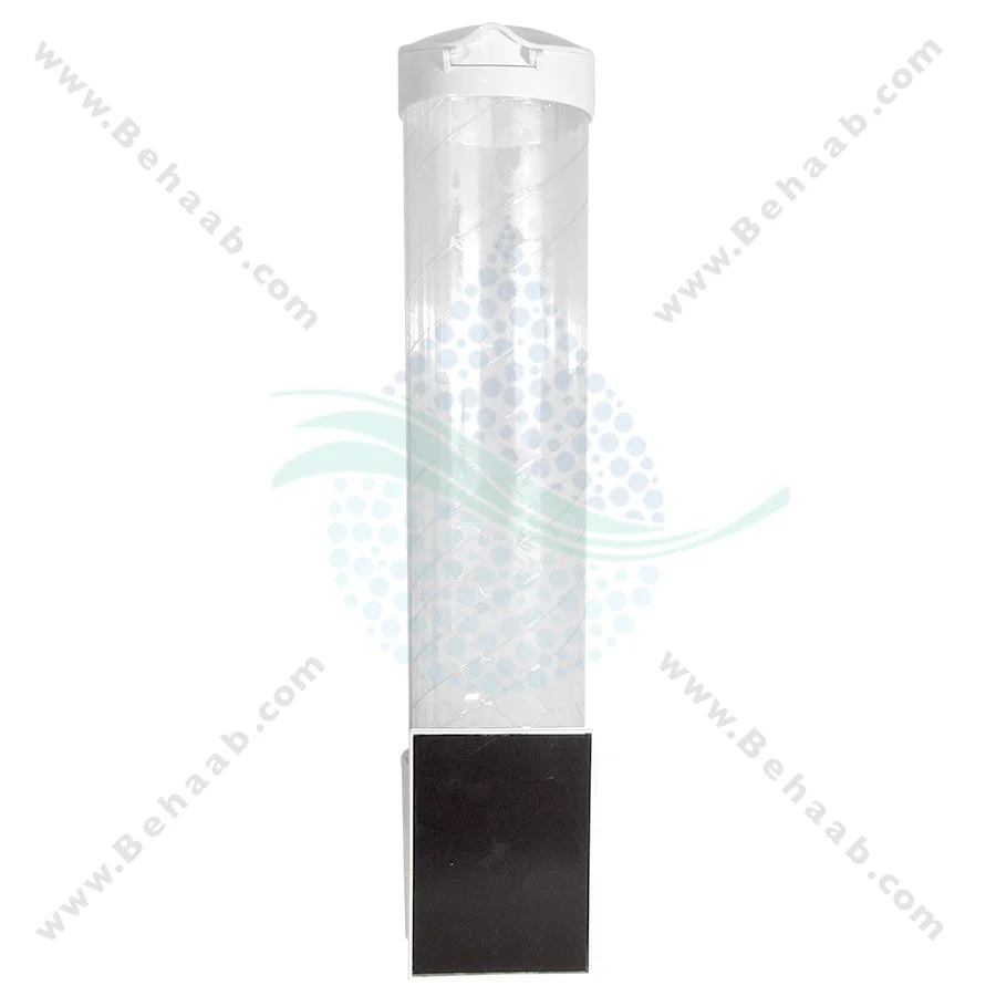 جالیوانی آهنربایی آبسردکن مدل بیمر Bimer مدل BM-CH03 - Bimer BM-CH03 Water Dispenser Cup Holder
