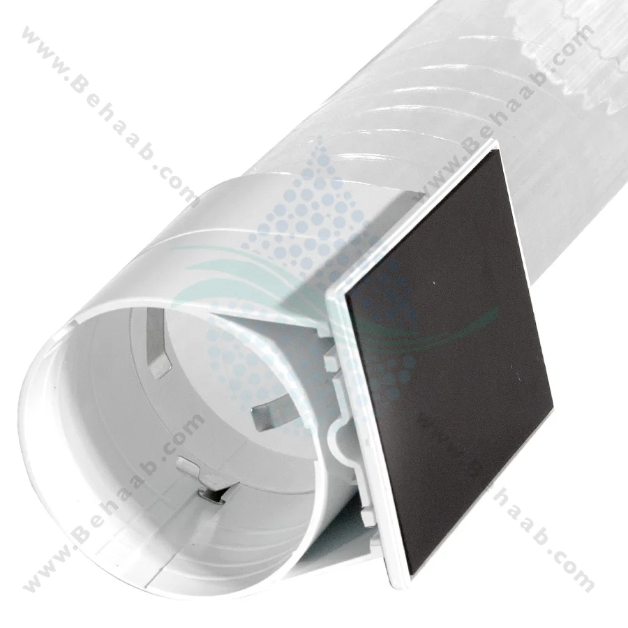 جالیوانی آهنربایی آبسردکن مدل بیمر Bimer مدل BM-CH03 - Bimer BM-CH03 Water Dispenser Cup Holder
