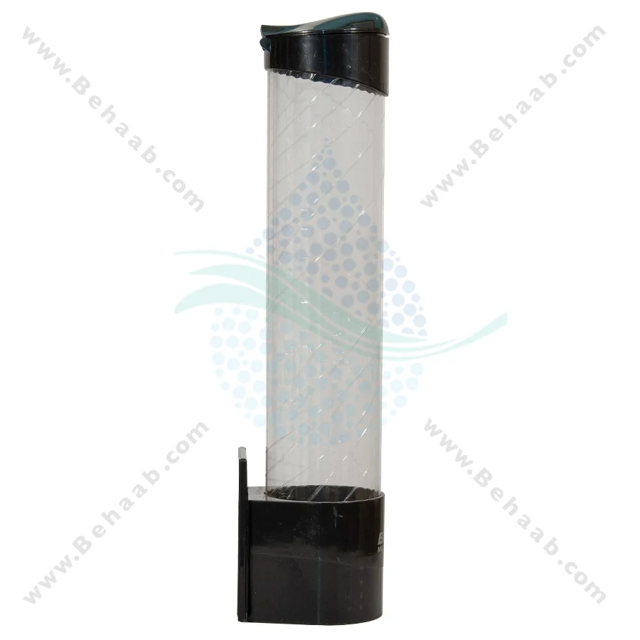 جالیوانی آهنربایی آبسردکن مدل بیمر Bimer مدل BM-CH03 - Bimer BM-CH03 Water Dispenser Cup Holder